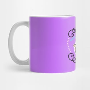 Let's Torpor together! Mug